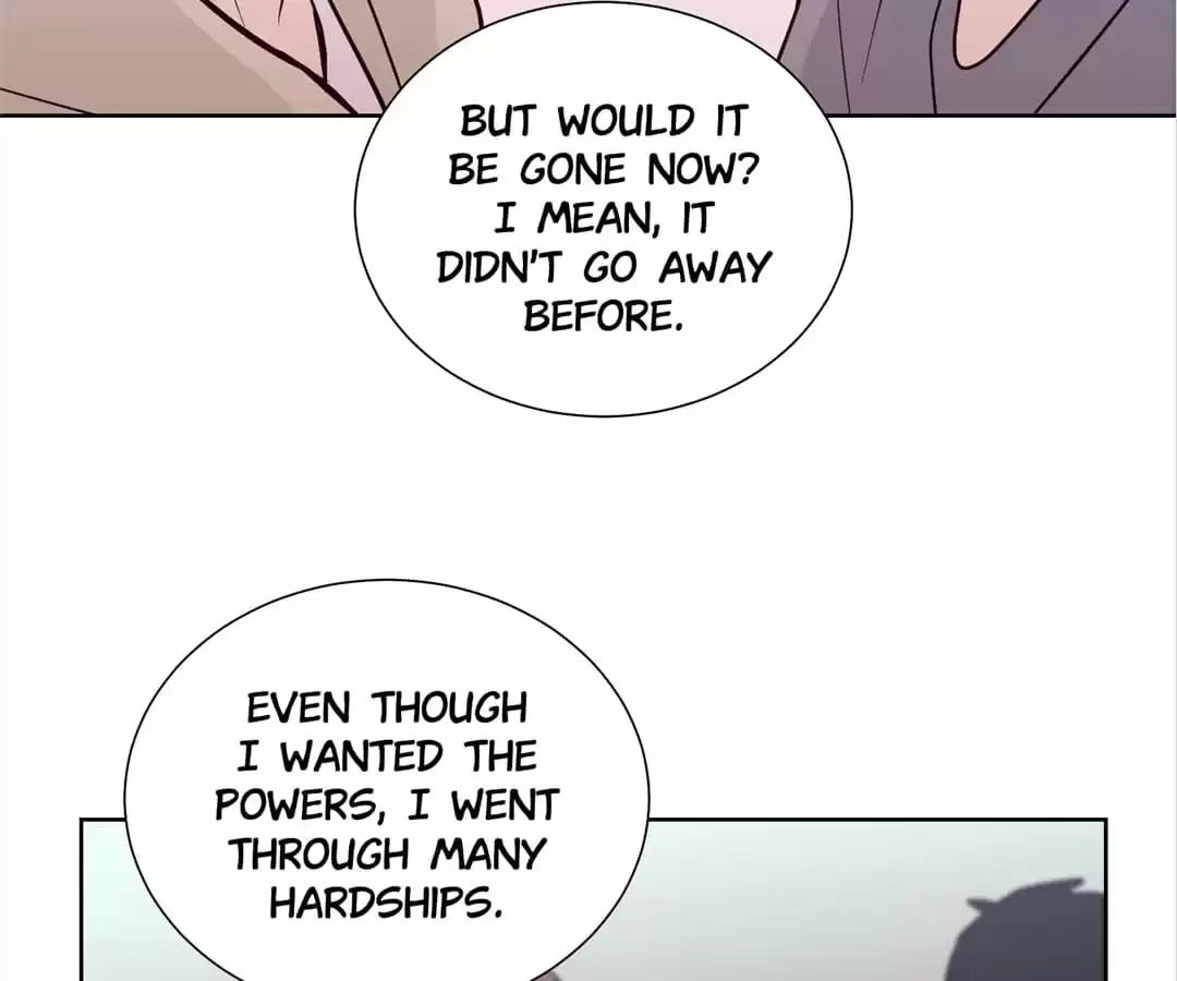 Beyond Memory Chapter 27 page 55 - 