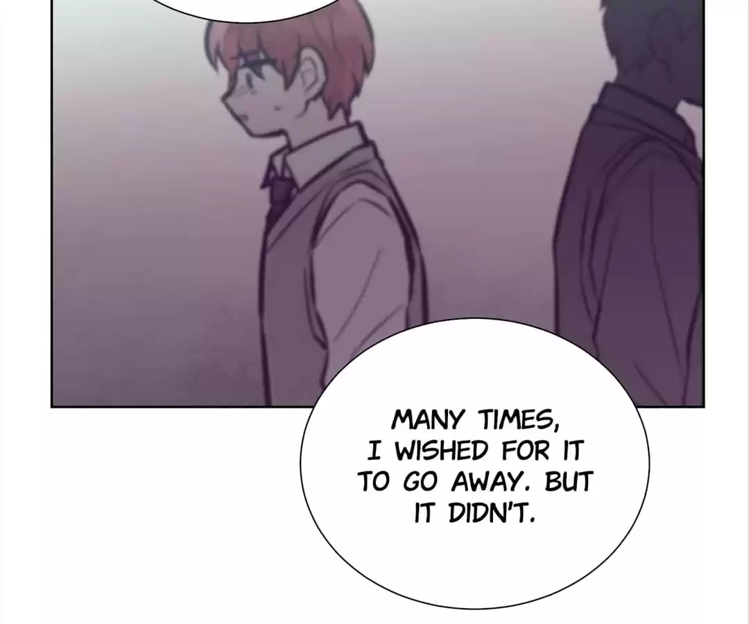 Beyond Memory Chapter 27 page 56 - 