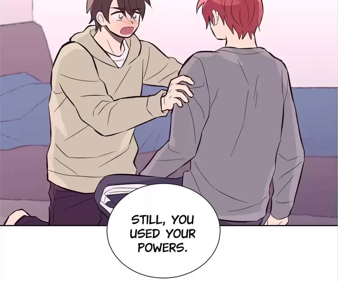 Beyond Memory Chapter 27 page 59 - 