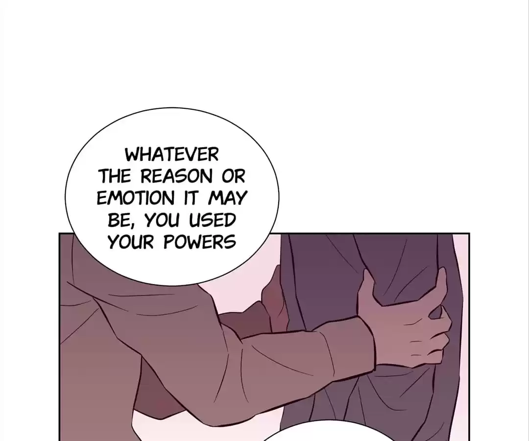 Beyond Memory Chapter 27 page 60 - 