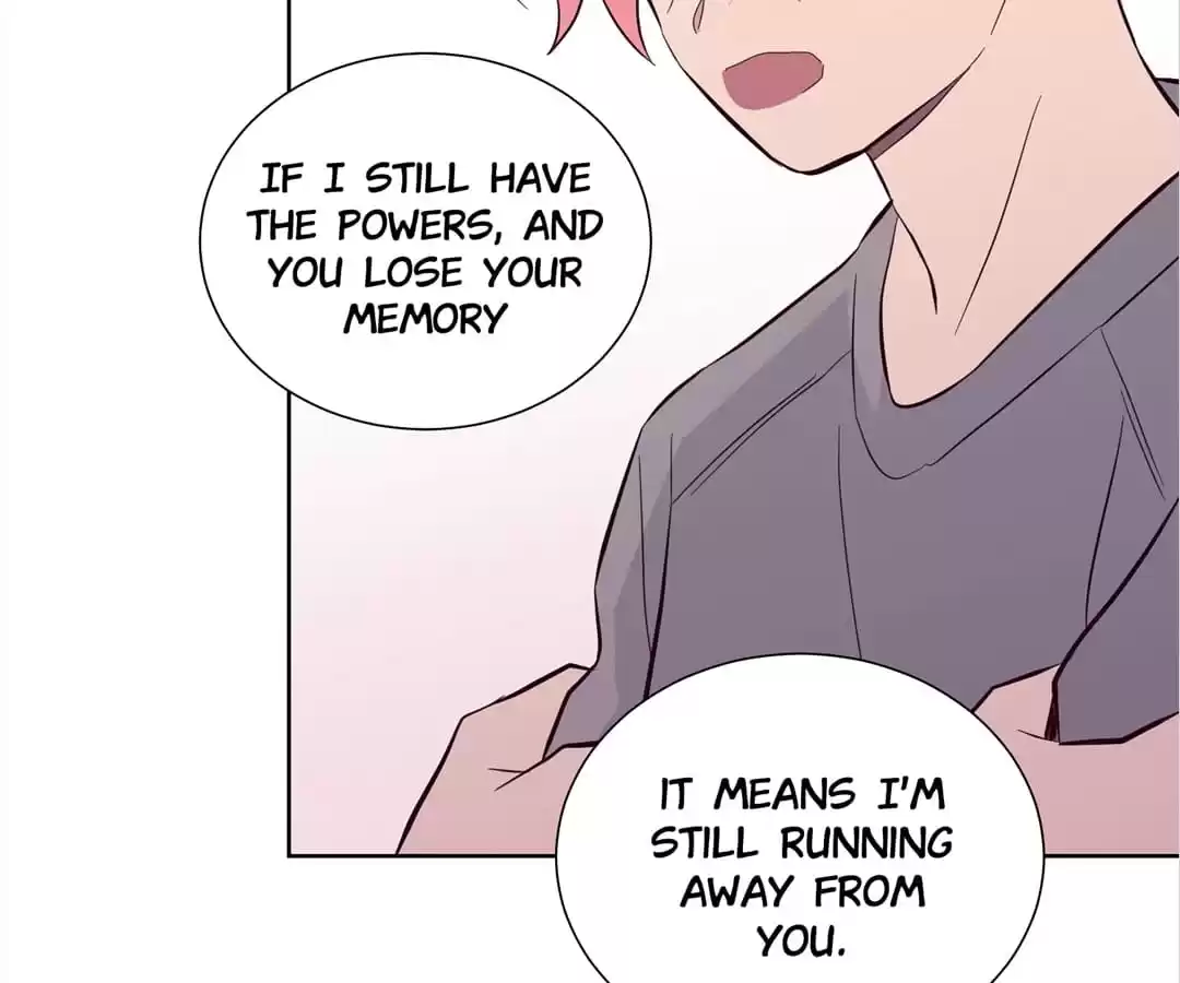 Beyond Memory Chapter 27 page 64 - 