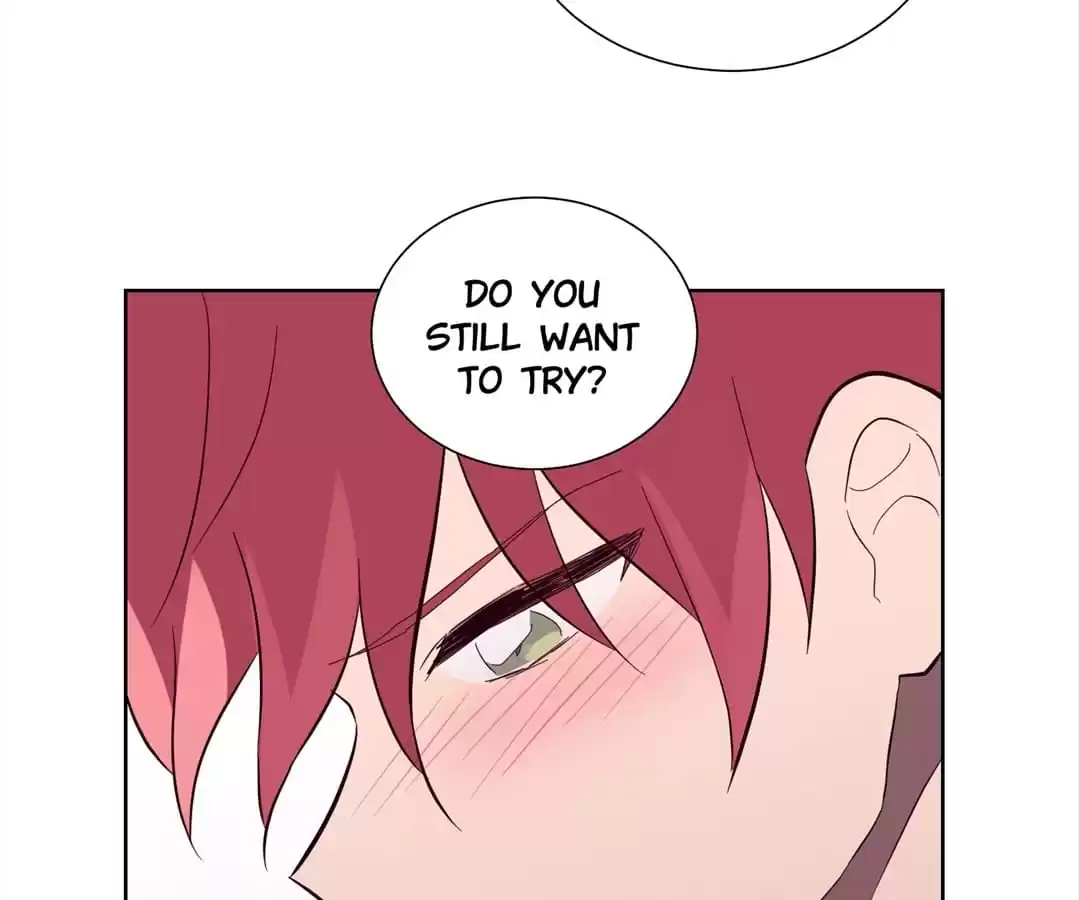 Beyond Memory Chapter 27 page 65 - 