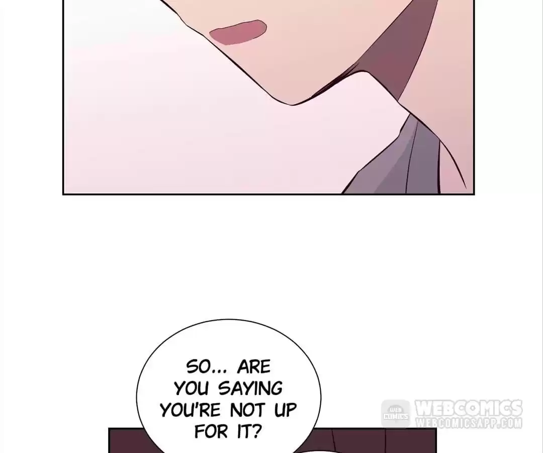 Beyond Memory Chapter 27 page 66 - 