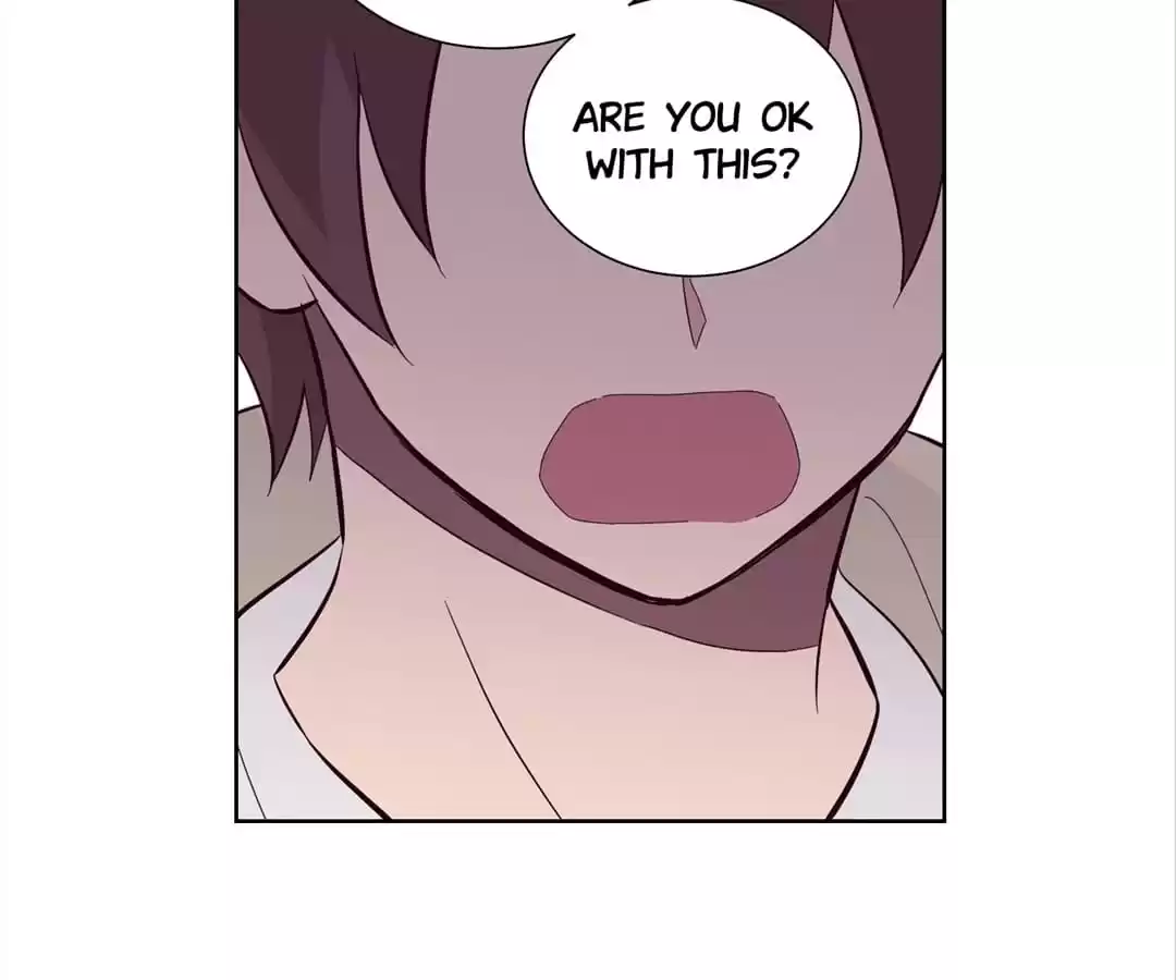 Beyond Memory Chapter 27 page 67 - 