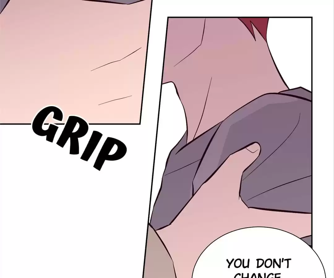 Beyond Memory Chapter 27 page 72 - 