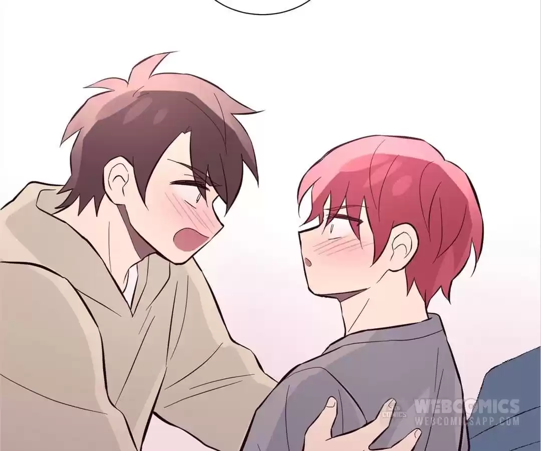 Beyond Memory Chapter 27 page 74 - 
