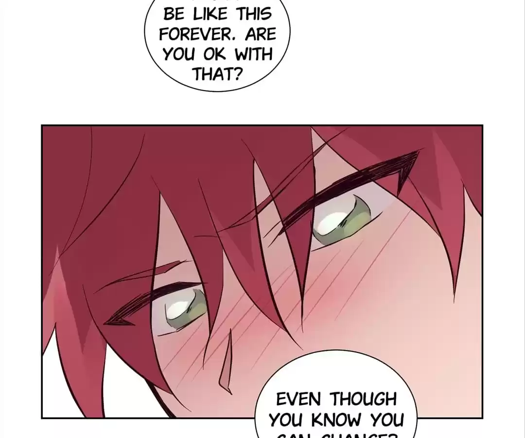 Beyond Memory Chapter 27 page 77 - 