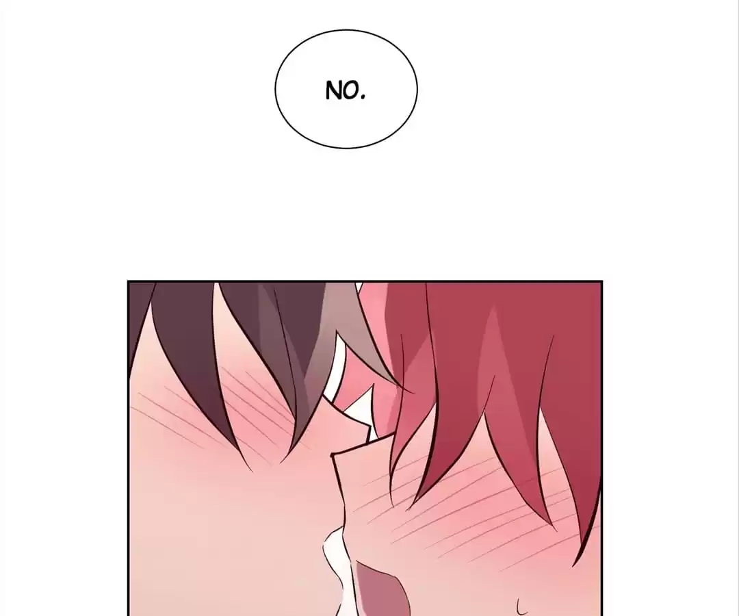 Beyond Memory Chapter 27 page 84 - 