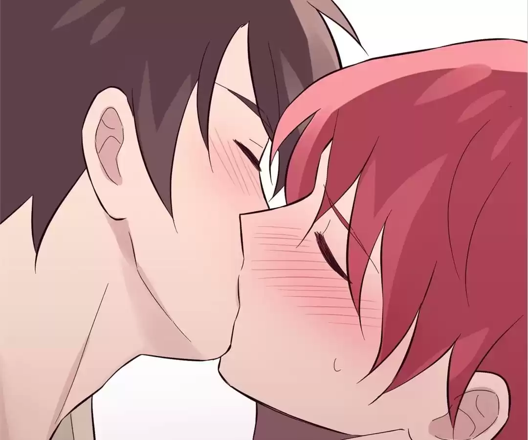 Beyond Memory Chapter 27 page 86 - 