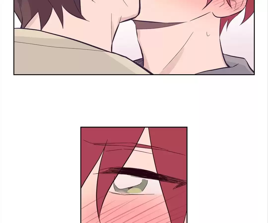 Beyond Memory Chapter 27 page 89 - 