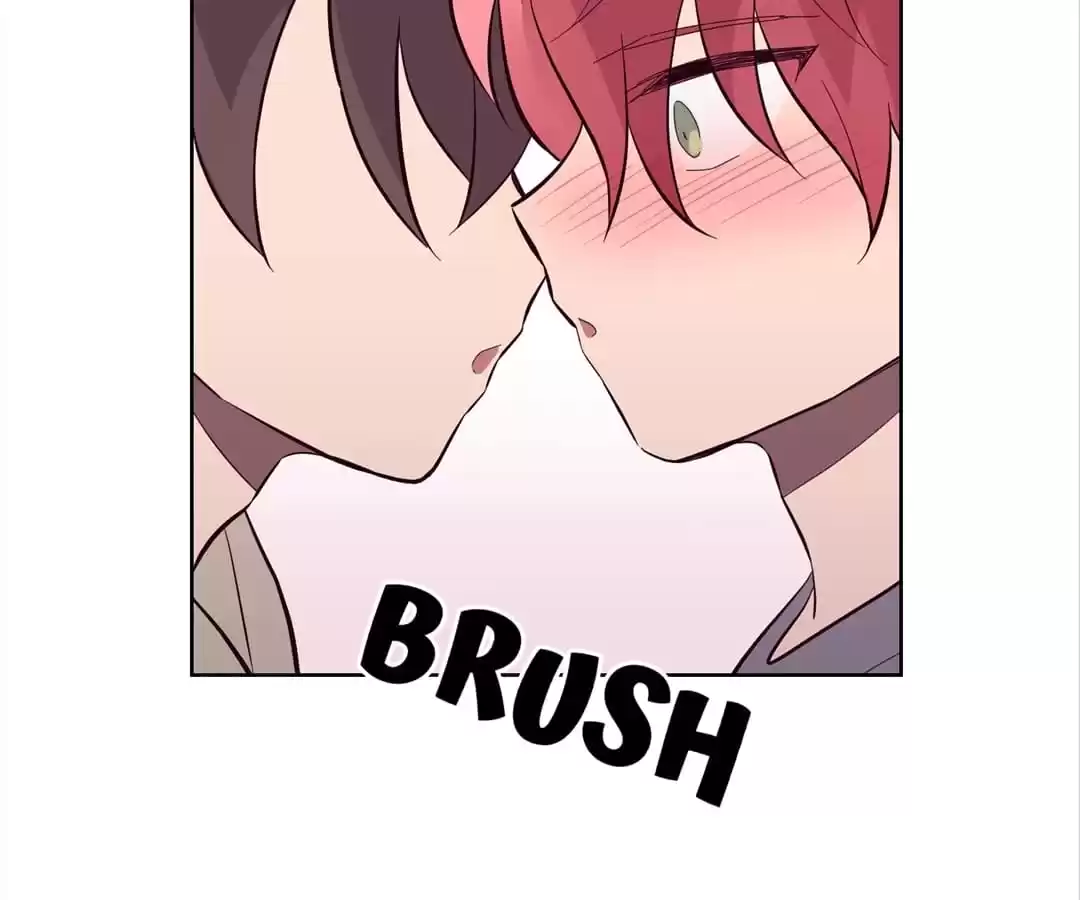 Beyond Memory Chapter 27 page 91 - 