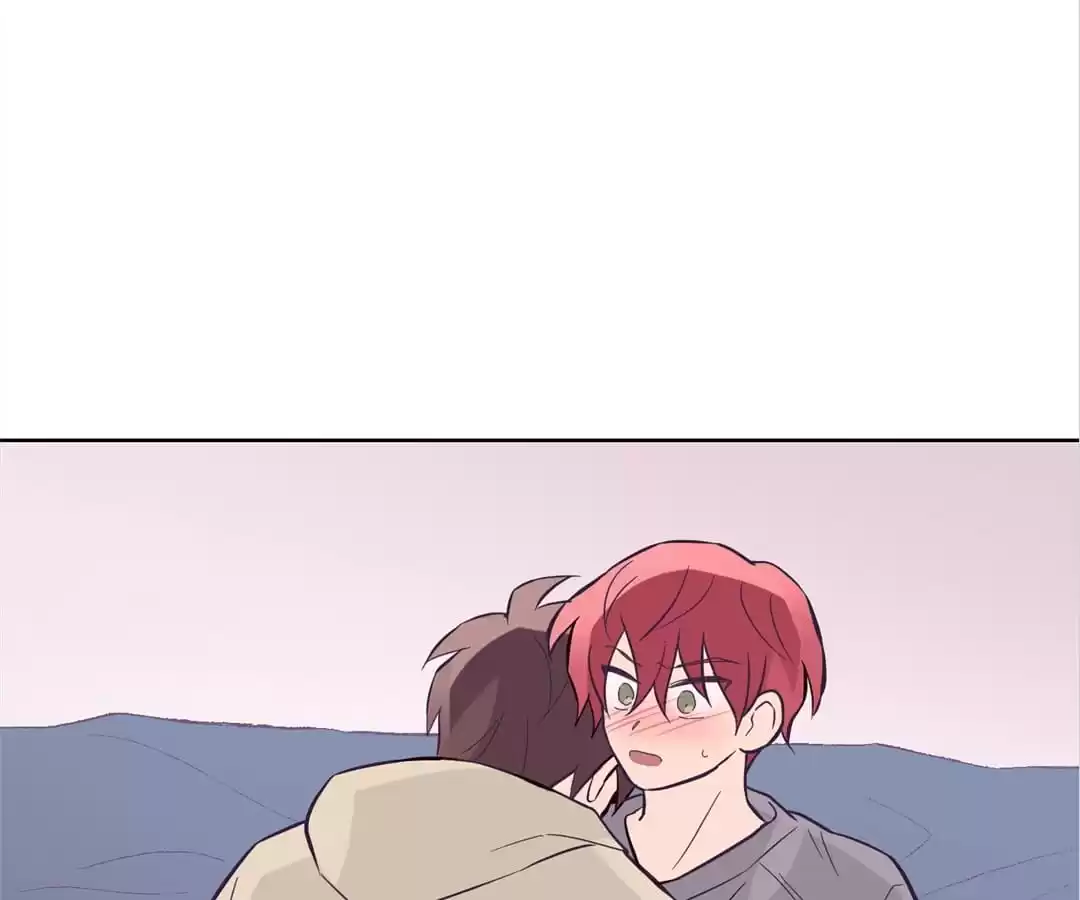Beyond Memory Chapter 27 page 92 - 