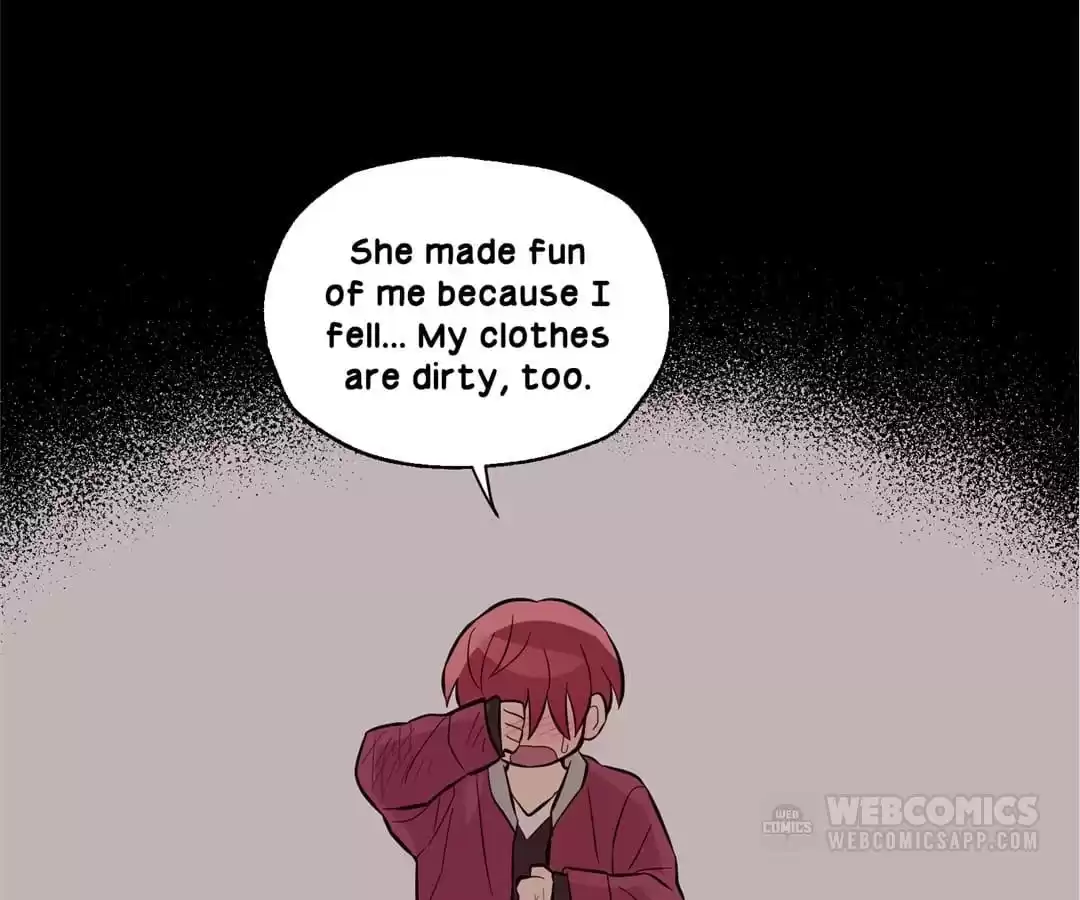 Beyond Memory Chapter 28 page 2 - 