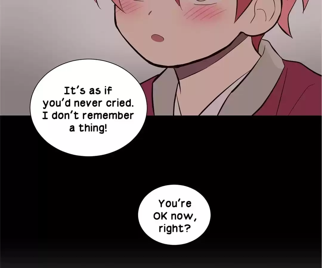 Beyond Memory Chapter 28 page 12 - 