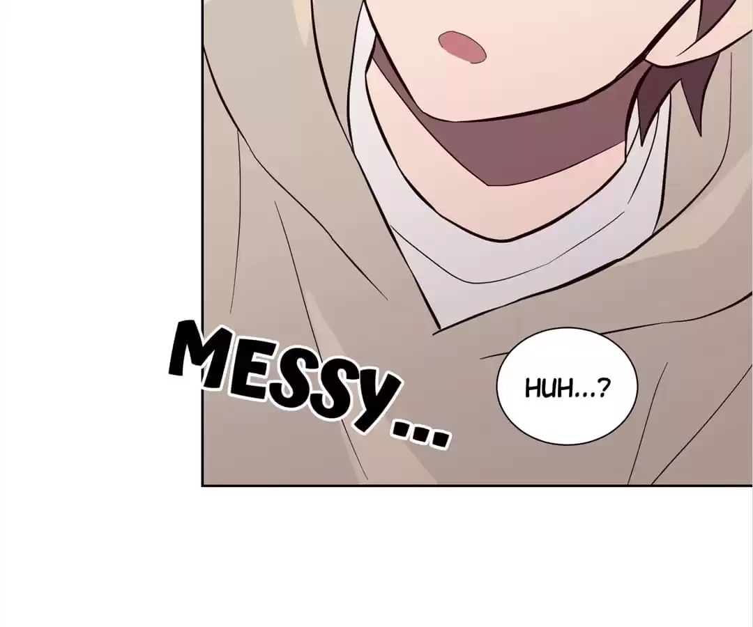 Beyond Memory Chapter 28 page 19 - 