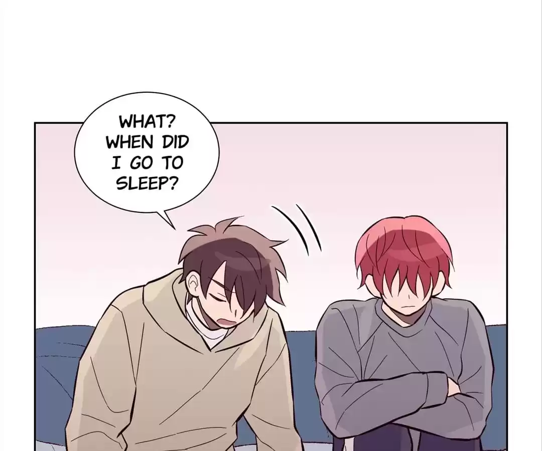 Beyond Memory Chapter 28 page 20 - 