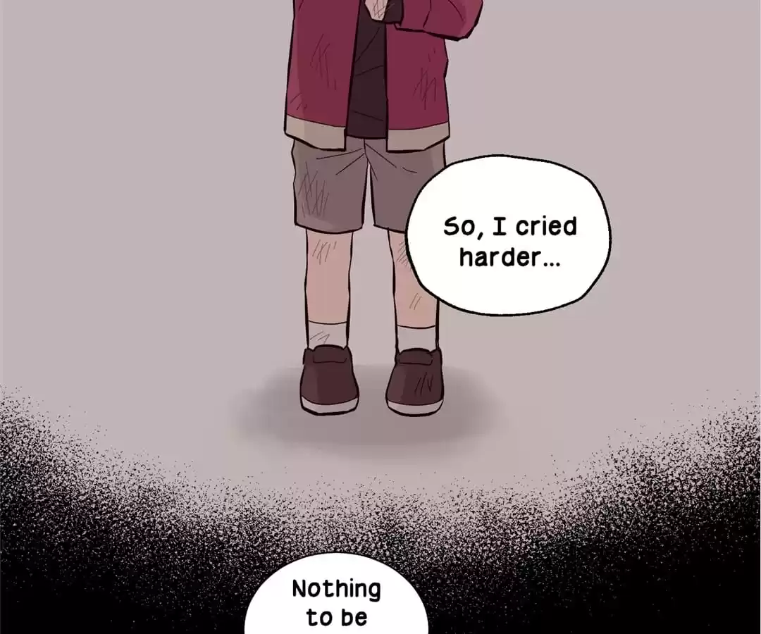 Beyond Memory Chapter 28 page 3 - 