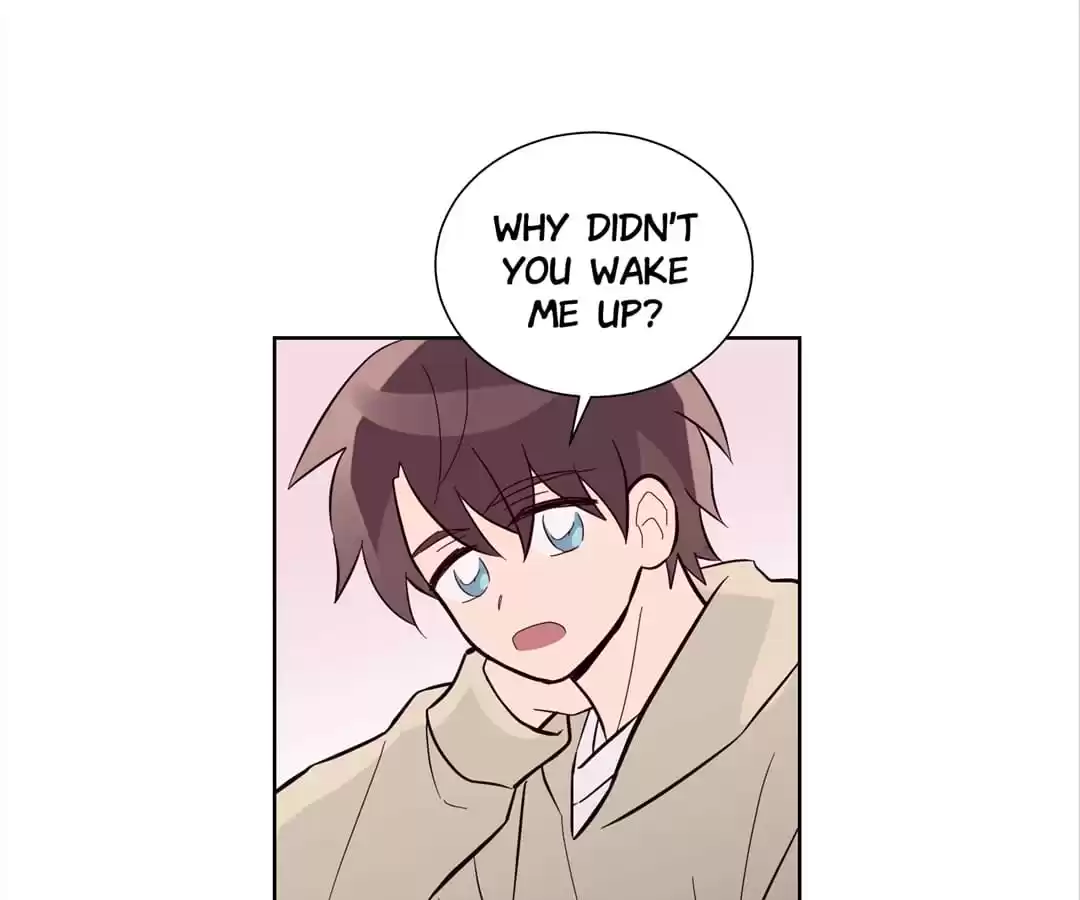 Beyond Memory Chapter 28 page 24 - 