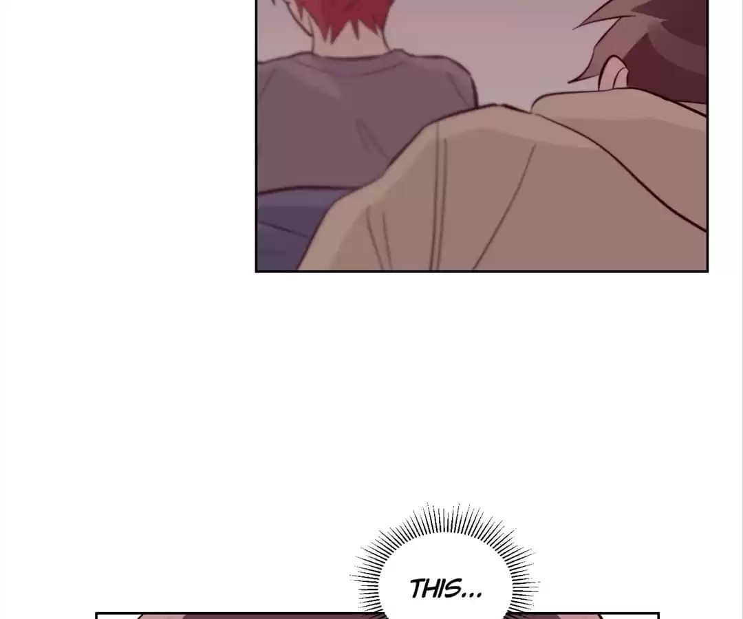 Beyond Memory Chapter 28 page 29 - 