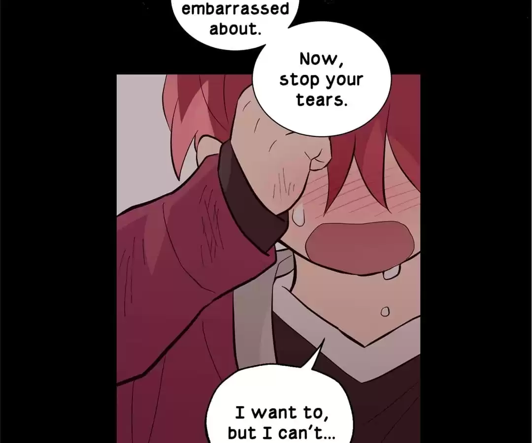 Beyond Memory Chapter 28 page 4 - 