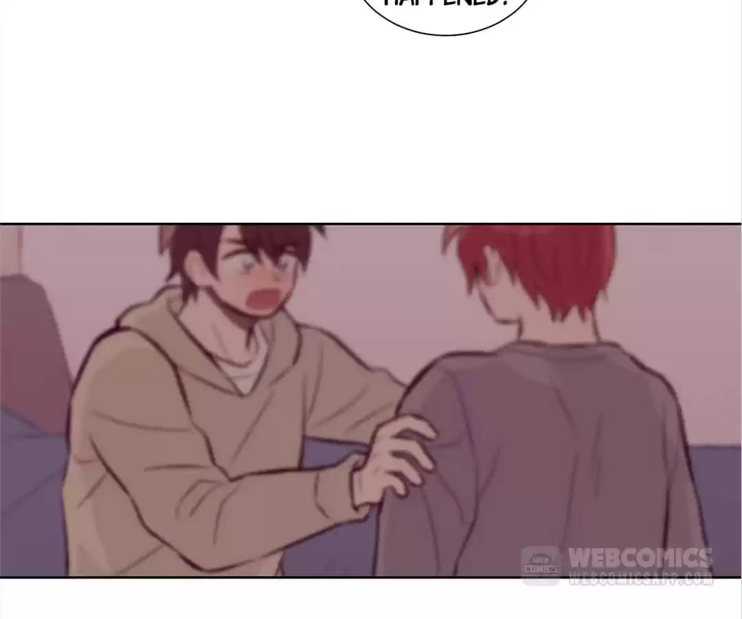 Beyond Memory Chapter 28 page 34 - 