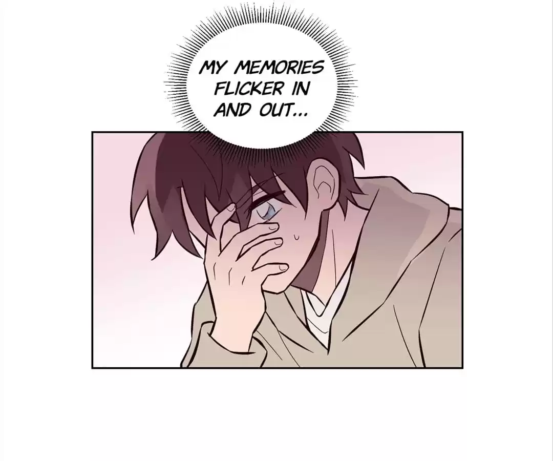 Beyond Memory Chapter 28 page 35 - 