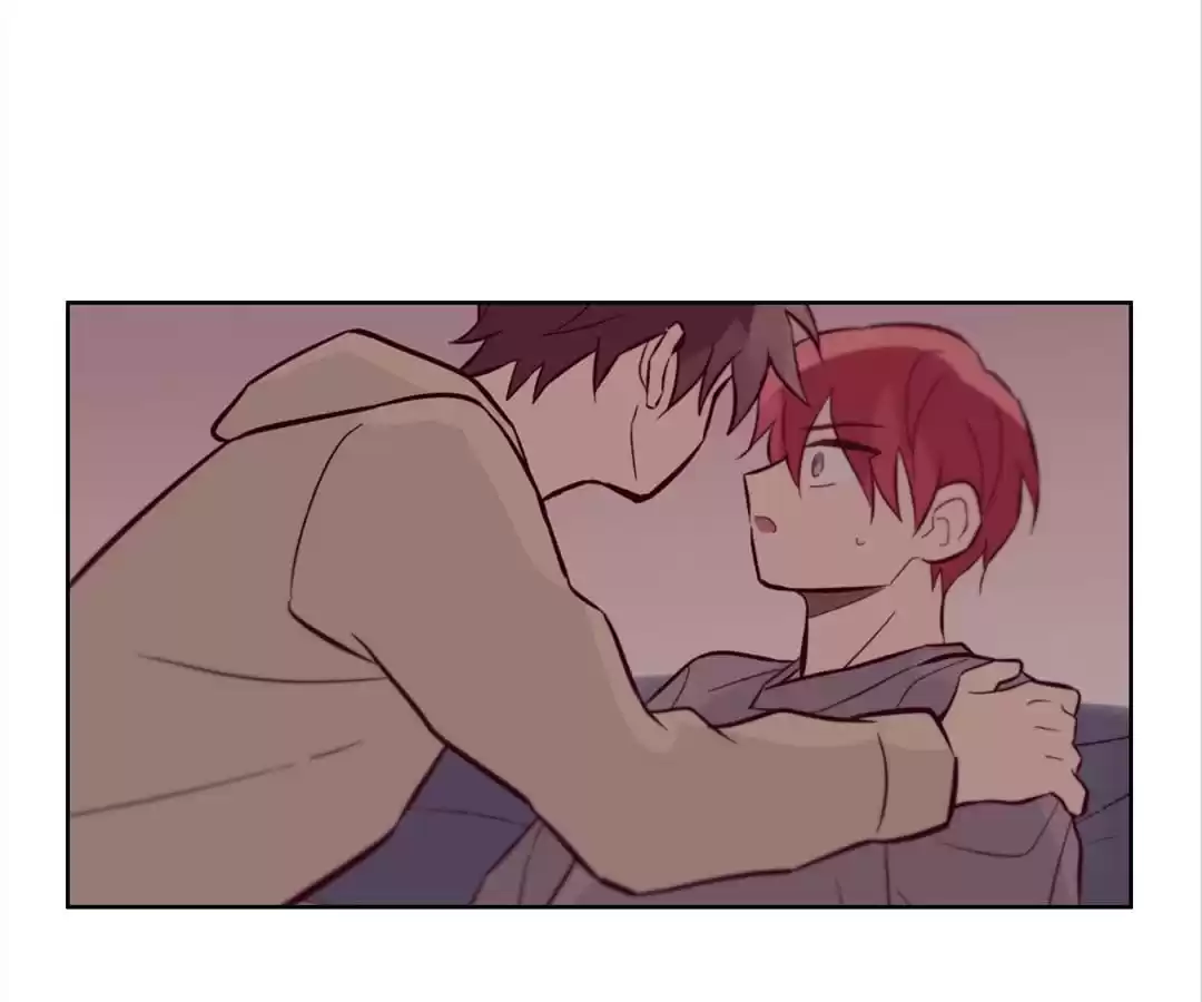 Beyond Memory Chapter 28 page 40 - 