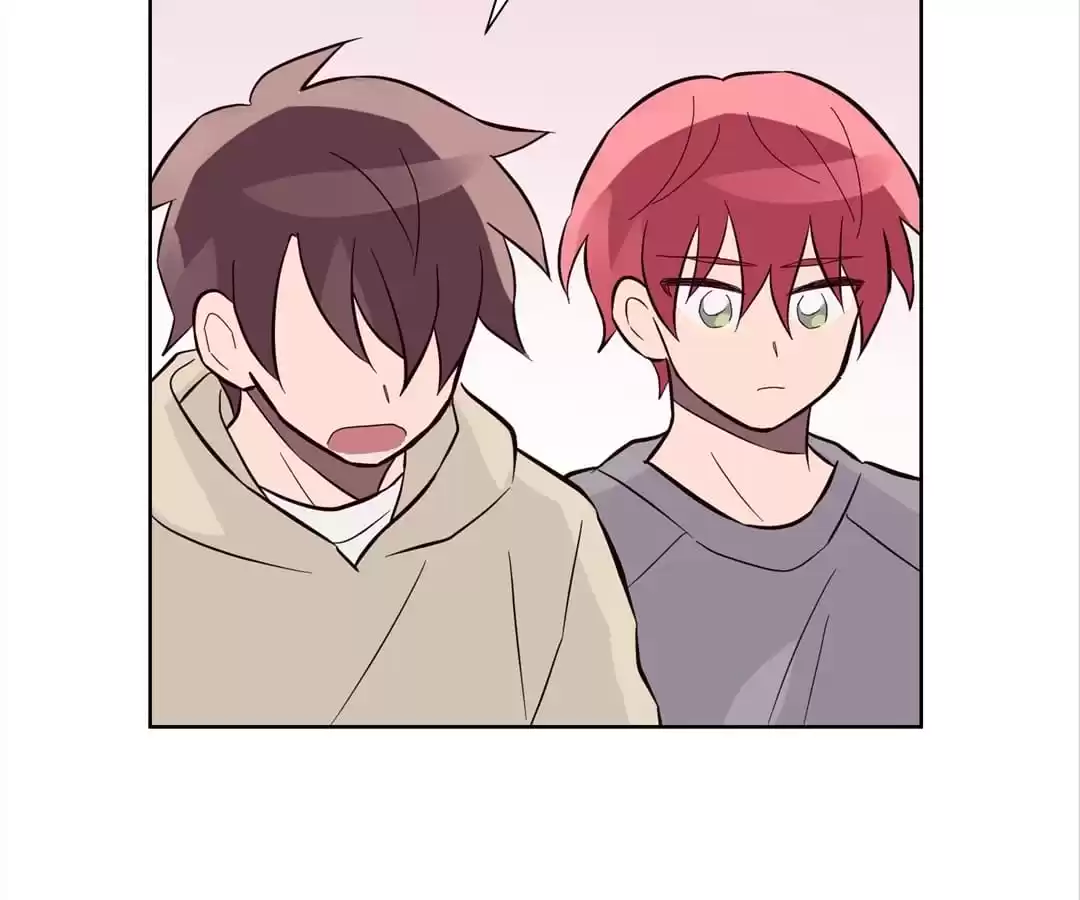 Beyond Memory Chapter 28 page 43 - 