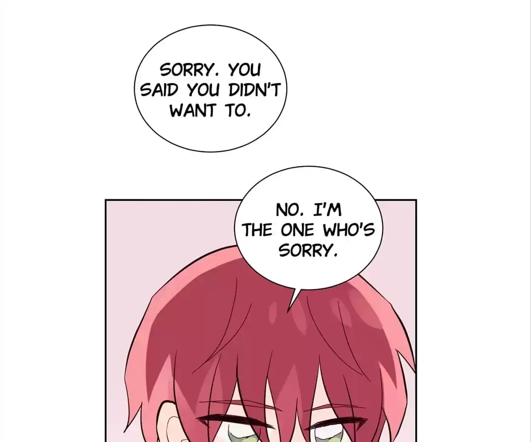Beyond Memory Chapter 28 page 44 - 