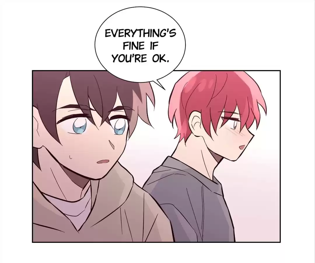 Beyond Memory Chapter 28 page 46 - 