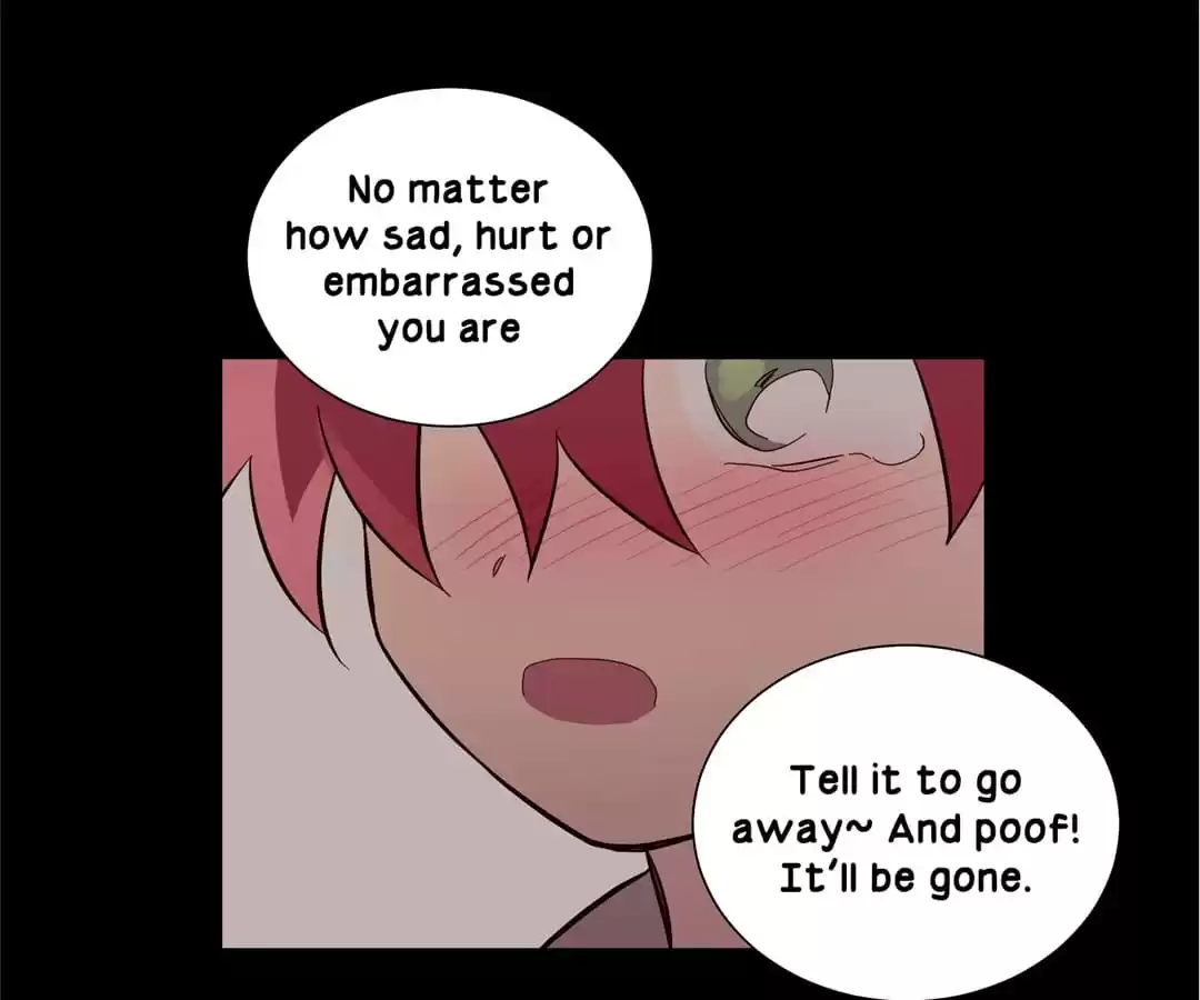 Beyond Memory Chapter 28 page 7 - 