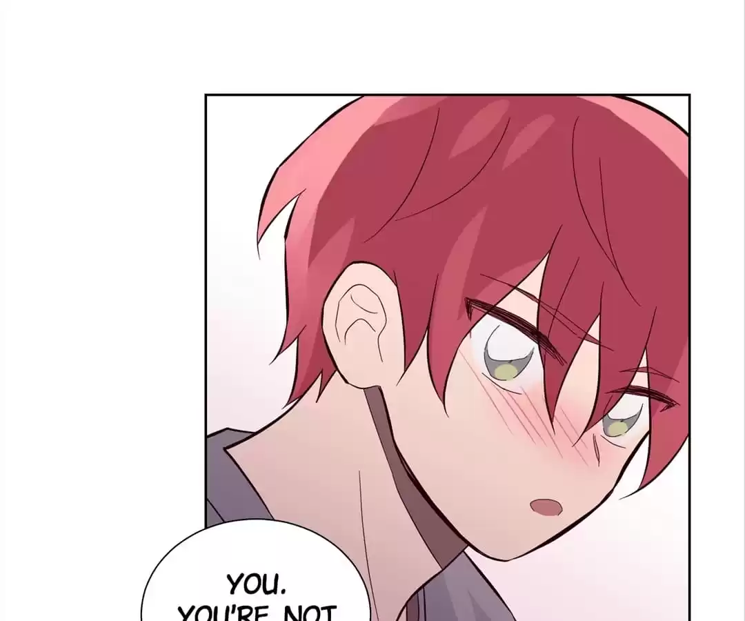 Beyond Memory Chapter 28 page 61 - 