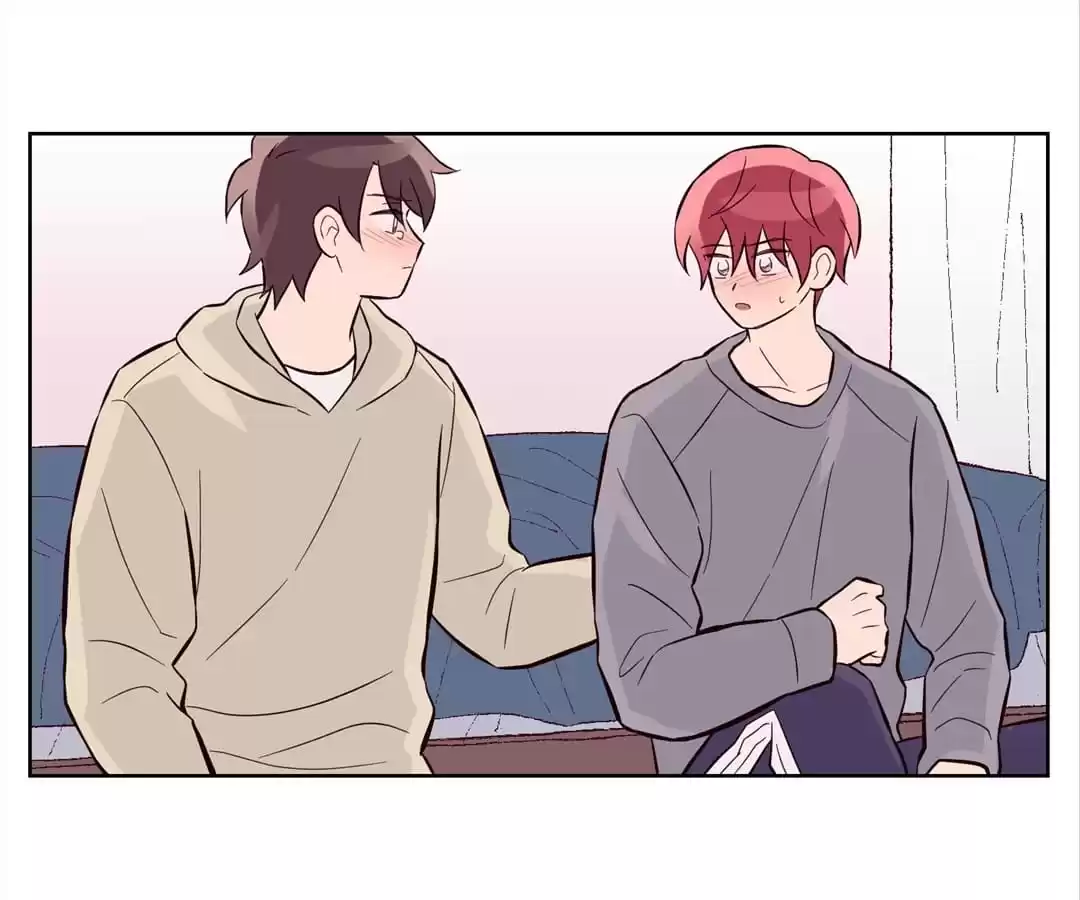 Beyond Memory Chapter 28 page 65 - 