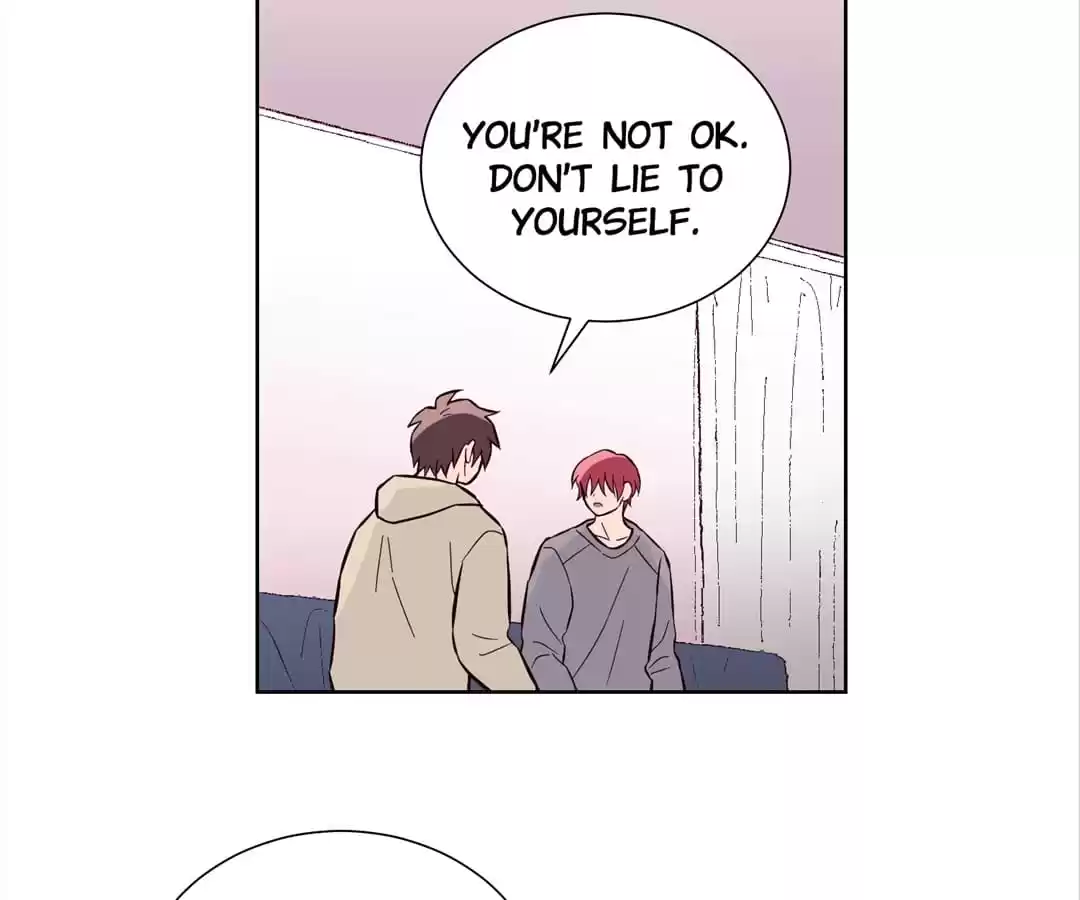 Beyond Memory Chapter 28 page 67 - 