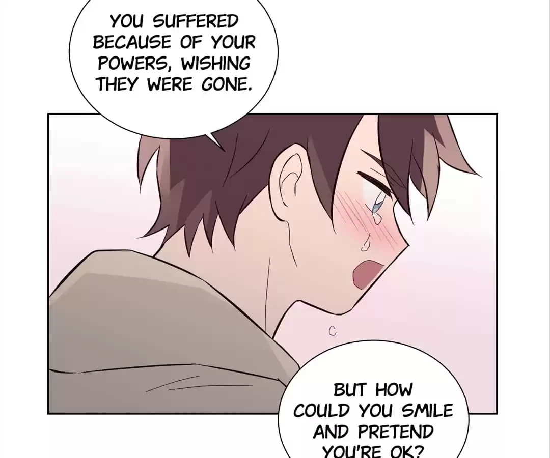 Beyond Memory Chapter 28 page 68 - 