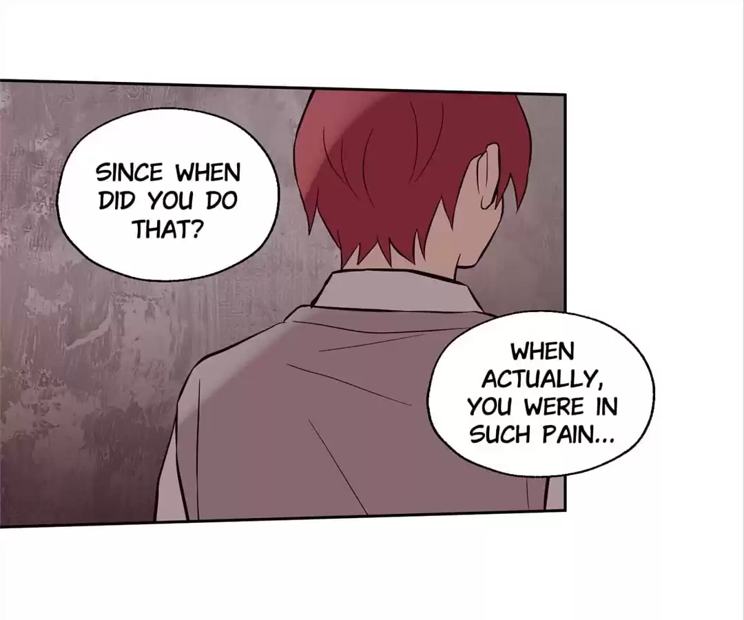 Beyond Memory Chapter 28 page 70 - 