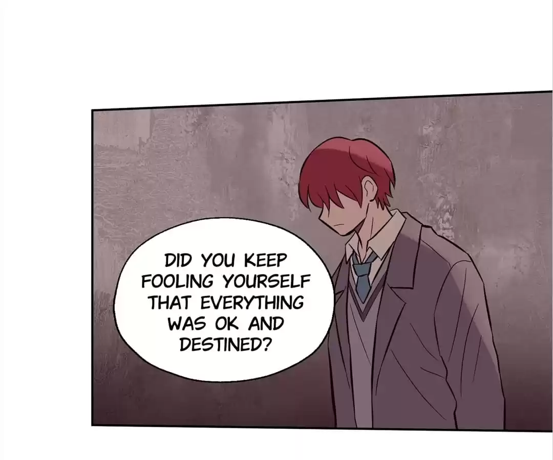 Beyond Memory Chapter 28 page 71 - 