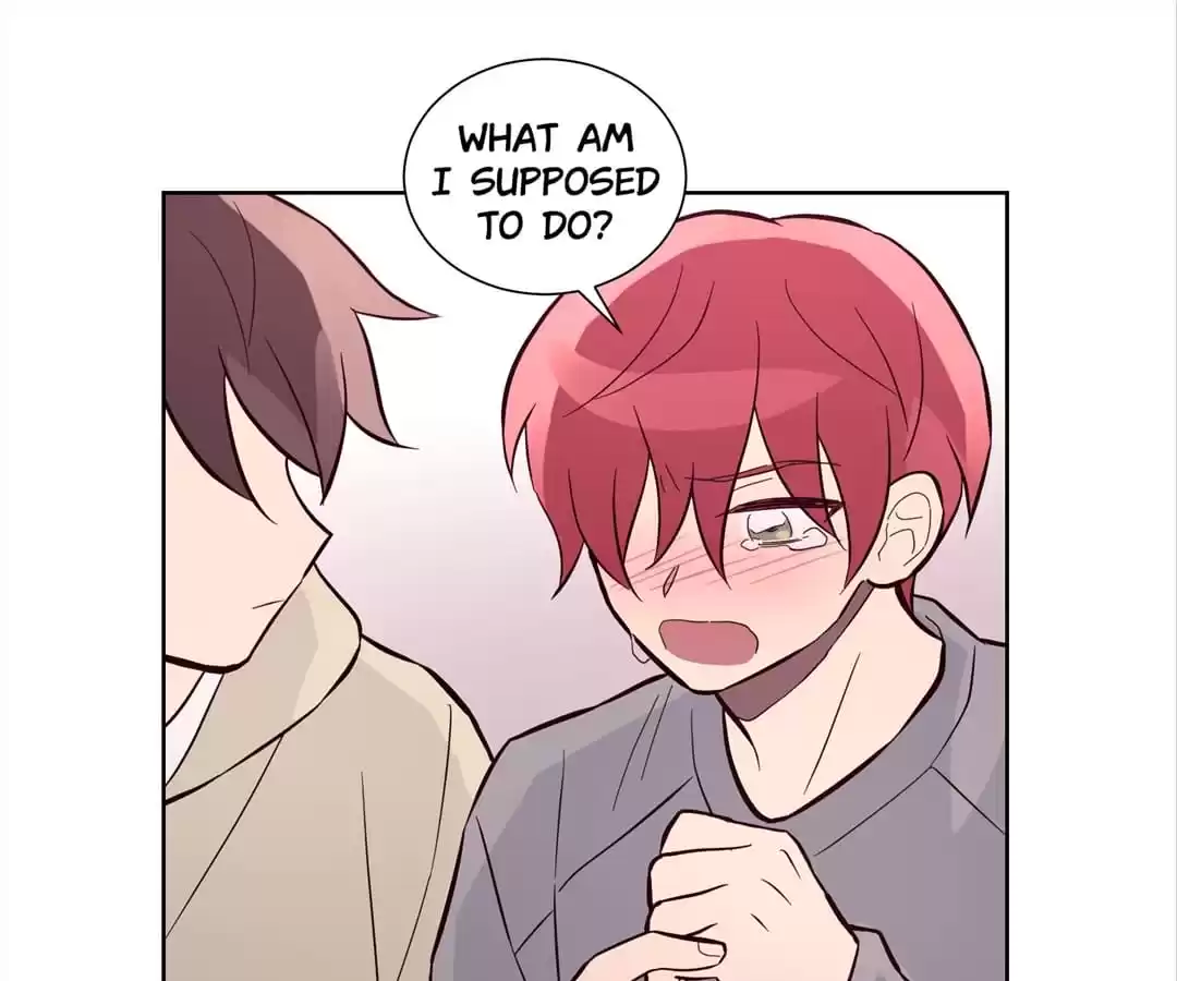 Beyond Memory Chapter 28 page 78 - 