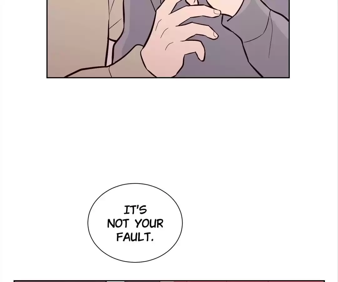 Beyond Memory Chapter 28 page 79 - 