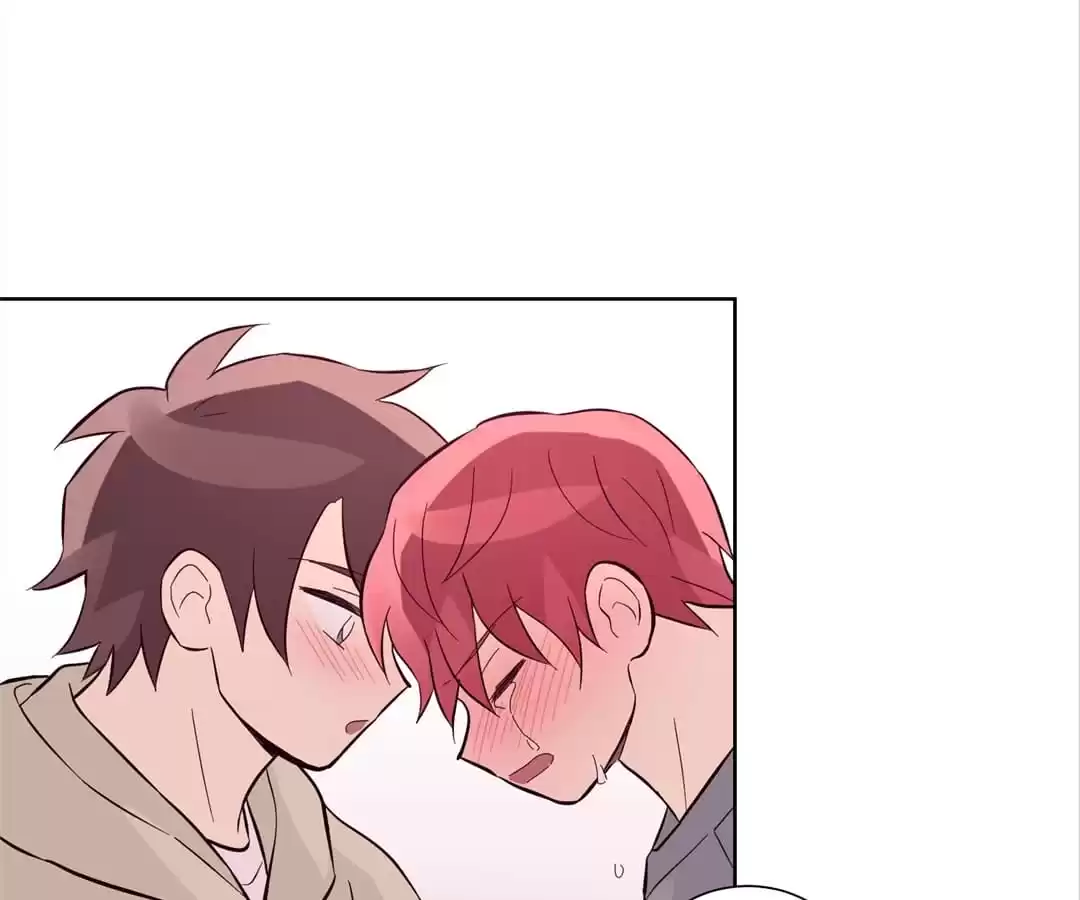 Beyond Memory Chapter 28 page 81 - 