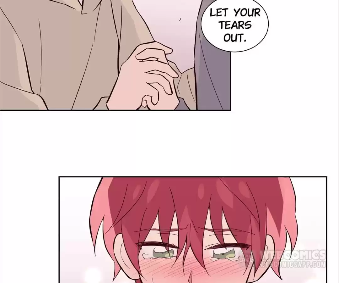 Beyond Memory Chapter 28 page 82 - 