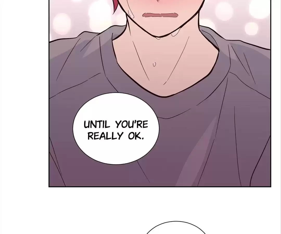 Beyond Memory Chapter 28 page 83 - 