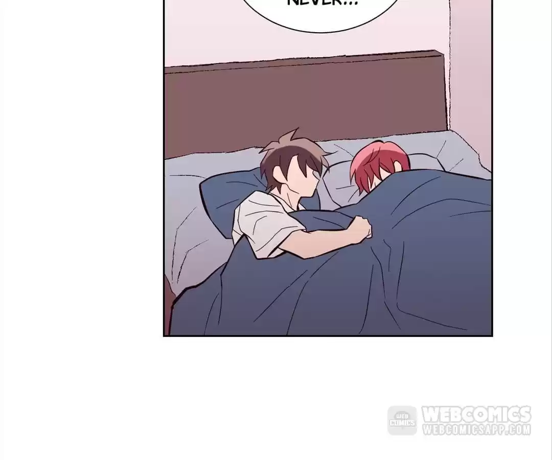 Beyond Memory Chapter 28 page 90 - 