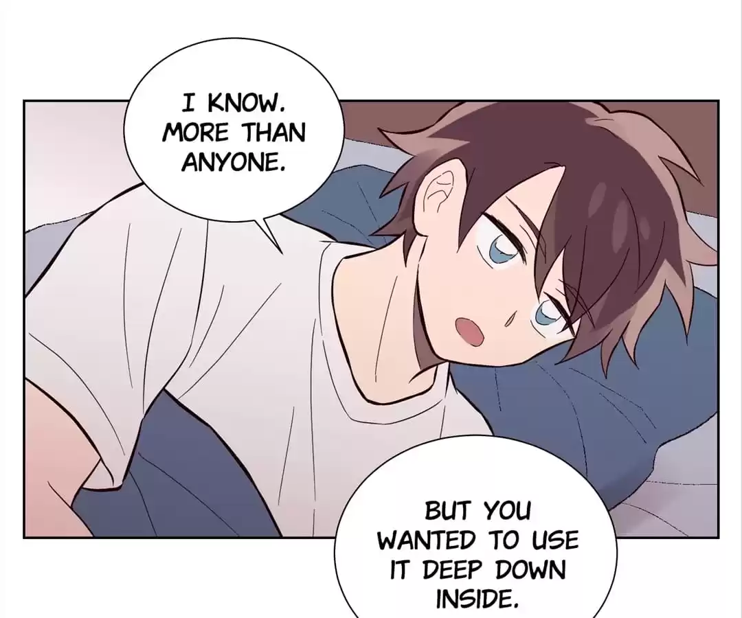 Beyond Memory Chapter 28 page 91 - 