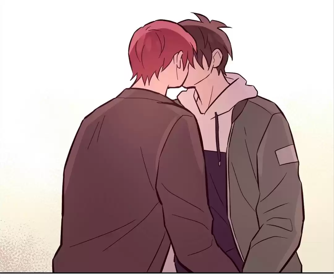 Beyond Memory Chapter 29 page 103 - 