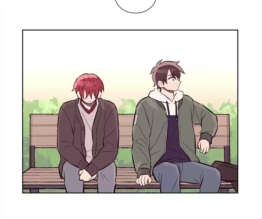 Beyond Memory Chapter 29 page 14 - 
