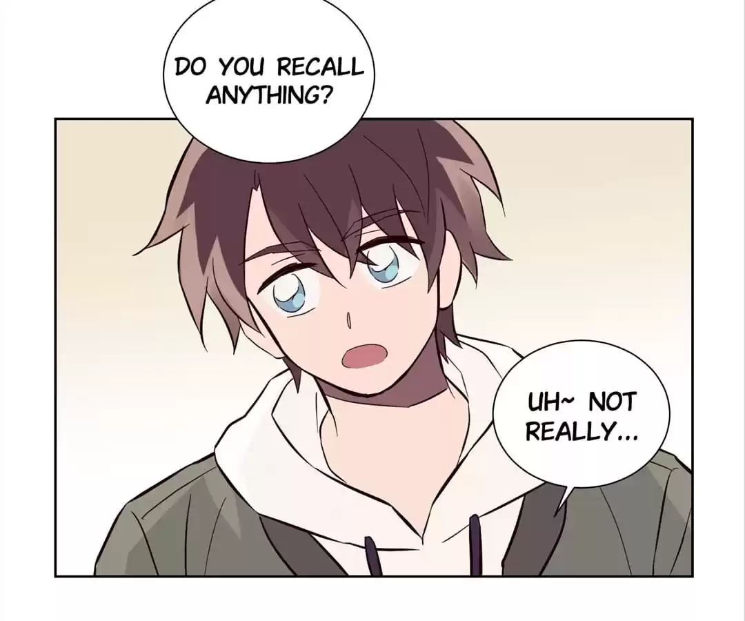 Beyond Memory Chapter 29 page 16 - 