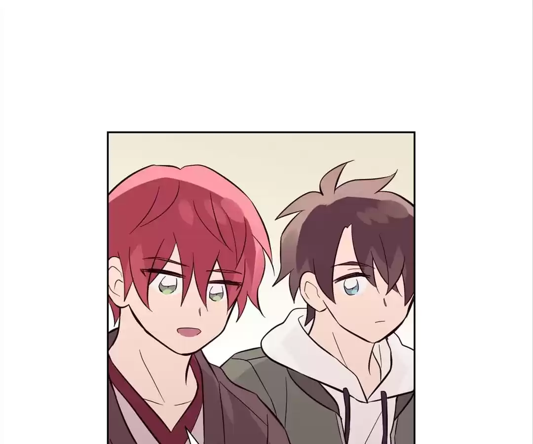 Beyond Memory Chapter 29 page 17 - 