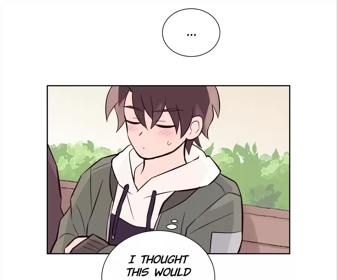 Beyond Memory Chapter 29 page 19 - 