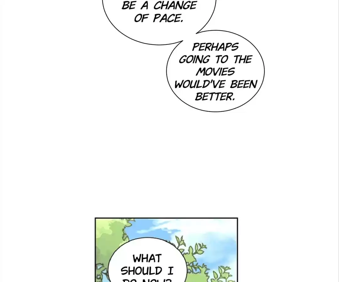 Beyond Memory Chapter 29 page 20 - 